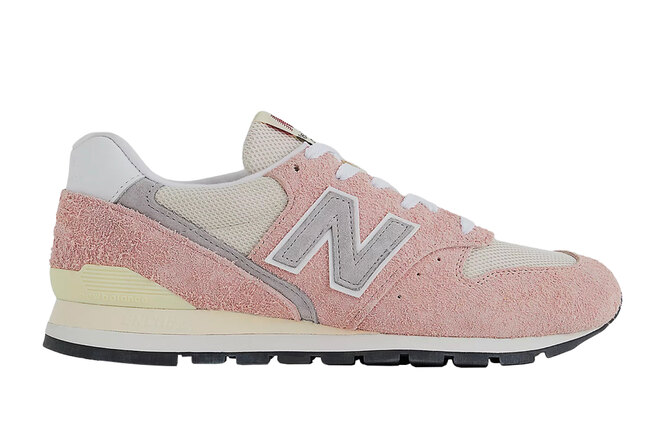 New Balance 996 «Pink Haze" New Balance 996 «Pink Haze"