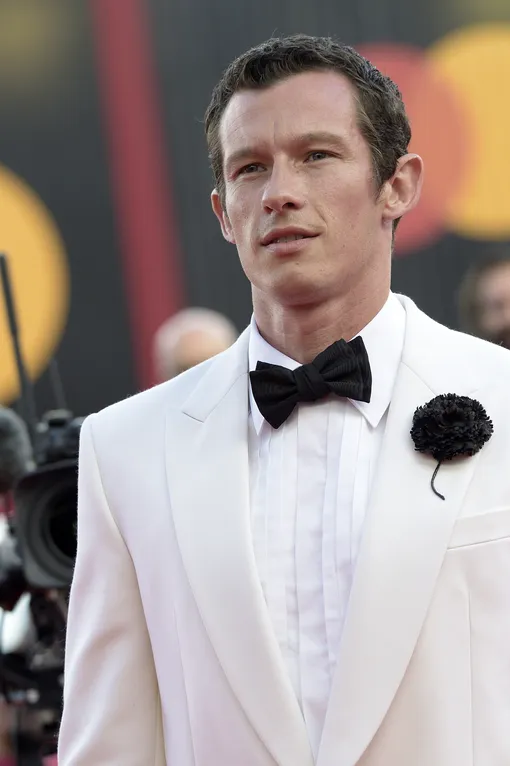 Каллум Тернер