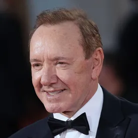 Кевин Спейси отрицает, что стал бездомным