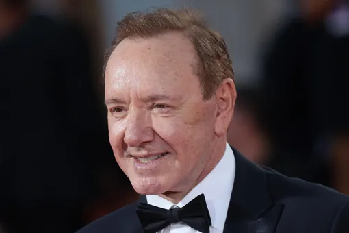 Кевин Спейси отрицает, что стал бездомным