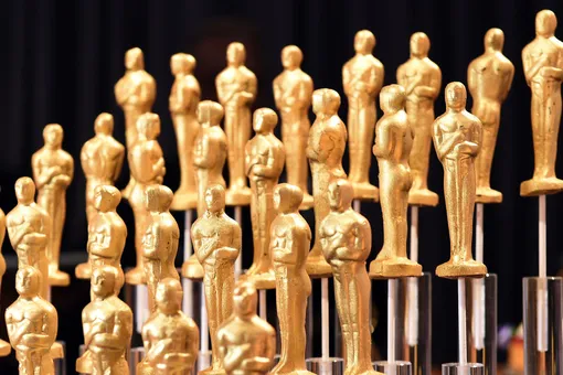 Американская киноакадемия ввела новую номинацию на «Оскар»