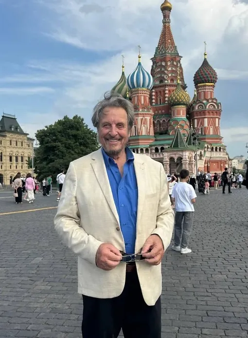отец Маска отец Маска