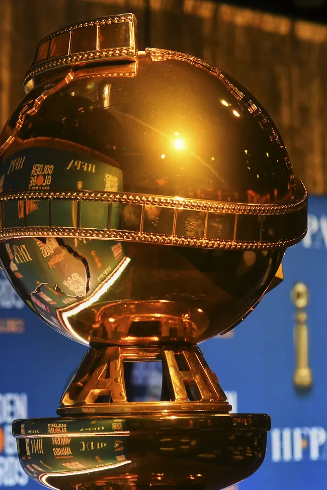 Минута внимания. «Золотой глобус»: как появилась одна из главных премий, и почему за ней продолжают следить