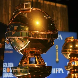 Минута внимания. «Золотой глобус»: как появилась одна из главных премий, и почему за ней продолжают следить
