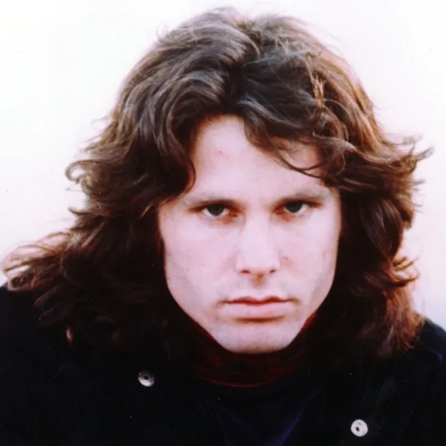 Правила жизни Джима Моррисона