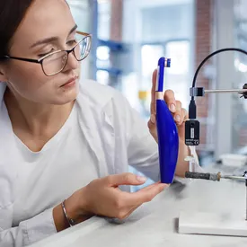 Премия для молодых инженеров и дизайнеров James Dyson Award 2021 начала прием заявок