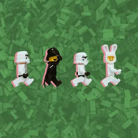 Игрушка века: как кубики LEGO покорили мир и совершили революцию в индустрии детского творчества Игрушка века: как кубики LEGO покорили мир и совершили революцию в индустрии детского творчества