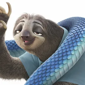 «Зверополис 2» стал самым кассовым голливудским мультфильмом в истории, собрав $1,7 млрд