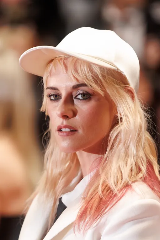 Кристен Стюарт Кристен Стюарт