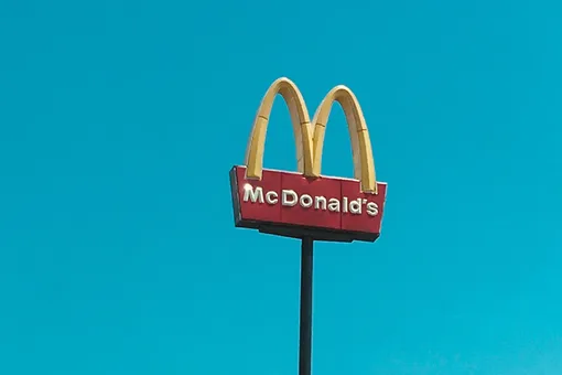 «Макдоналдс» закрыл все свои рестораны на территории Украины