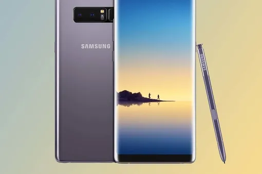 Samsung планирует выпустить смартфон с гнущимся экраном