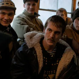 Роскомнадзор не нашел нарушений в сериале «Слово пацана» Роскомнадзор не нашел нарушений в сериале «Слово пацана»
