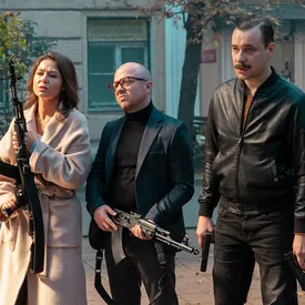 15 лучших российских сериалов последних лет