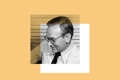 Что нужно знать о Йозефе Биндере – пионере дизайна современных плакатов Что нужно знать о Йозефе Биндере – пионере дизайна современных плакатов