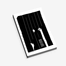 «1984» Оруэлла выходит в новом актуальном переводе политического журналиста. Читайте фрагмент романа на Правила жизни «1984» Оруэлла выходит в новом актуальном переводе политического журналиста. Читайте фрагмент романа на Правила жизни