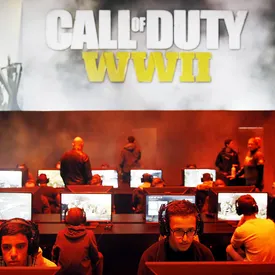 Microsoft купит разработчика Call of Duty и World of Warcraft почти за $70 миллиардов. Что это значит для игровой индустрии? Microsoft купит разработчика Call of Duty и World of Warcraft почти за $70 миллиардов. Что это значит для игровой индустрии?