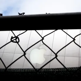 Прокуратура Парижа завела дело против Apple. Компанию обвиняют в мошенничестве Прокуратура Парижа завела дело против Apple. Компанию обвиняют в мошенничестве