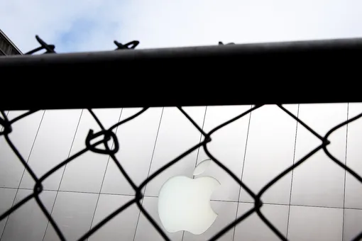 Прокуратура Парижа завела дело против Apple. Компанию обвиняют в мошенничестве