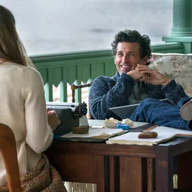 7 отличных сериалов для осеннего вечера, которые затягивают с первой серии