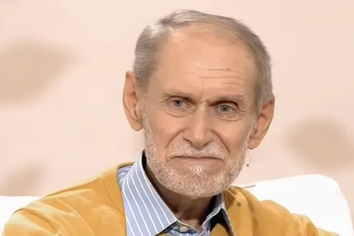 Умер писатель-сатирик Виктор Коклюшкин. Ему было 75 лет