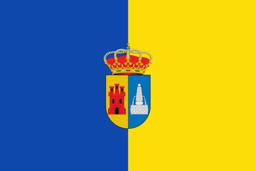 Испанский город Фуэнтес-де-Андалусия на неделю сменит название на «Украину»