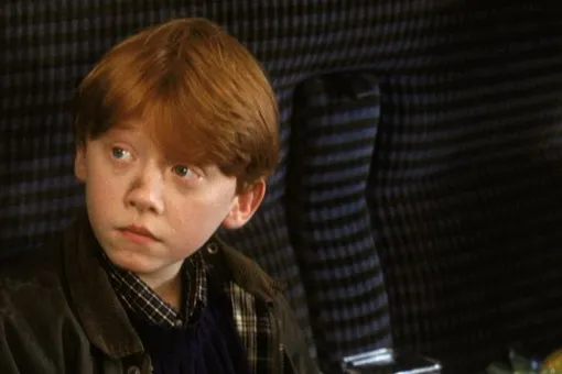 Руперт Гринт написал письмо новому исполнителю роли Рона Уизли в сериале «Гарри Поттер»