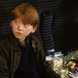 Руперт Гринт написал письмо новому исполнителю роли Рона Уизли в сериале «Гарри Поттер»