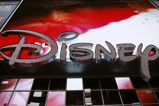 Disney запускает собственный стриминг-сервис, который будет конкурировать с Netflix