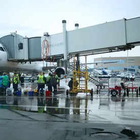 Шереметьево купило аэропорт Домодедово за 66 млрд рублей