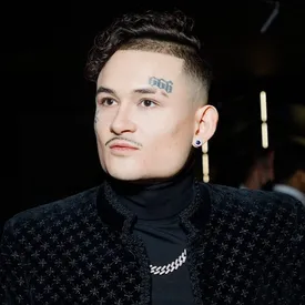 Прокуратура проверит клип Моргенштерна и DJ Smash «Новая волна» на предмет оскорбления чувств верующих Прокуратура проверит клип Моргенштерна и DJ Smash «Новая волна» на предмет оскорбления чувств верующих