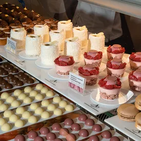 Объявлены лауреаты гастропремии WHERETOEAT Moscow