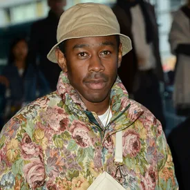 Tyler, The Creator вместе с Тимоти Шаламе сыграет в картине A24 про игрока в пинг-понг. Фильм станет дебютом рэпера в кино