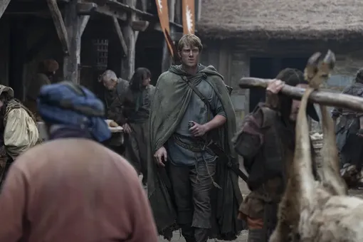 HBO показала первый трейлер «Рыцаря Семи Королевств» — второго спин-оффа «Игры престолов» HBO показала первый трейлер «Рыцаря Семи Королевств» — второго спин-оффа «Игры престолов»