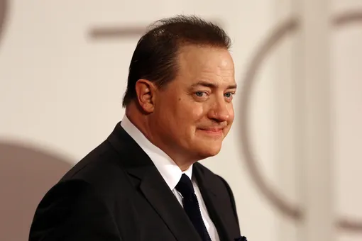 Брендан Фрейзер рассказал, что в начале карьеры испытывал ненависть к себе из-за свалившейся на него популярности Брендан Фрейзер рассказал, что в начале карьеры испытывал ненависть к себе из-за свалившейся на него популярности