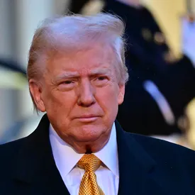 Журнал Time объявил Дональда Трампа человеком года