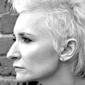 Диана Арбенина представит свой проект «Я говорю. Чтения» на сцене «Гоголь-центра»