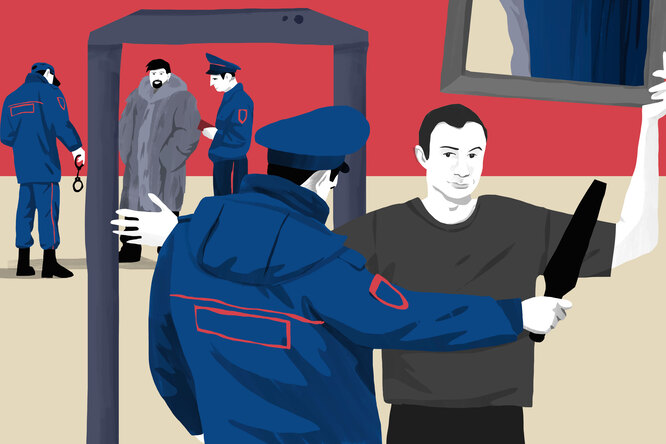Где там Куинджи: почему искусство все время воруют — и почему это совершенно бессмысленно Где там Куинджи: почему искусство все время воруют — и почему это совершенно бессмысленно
