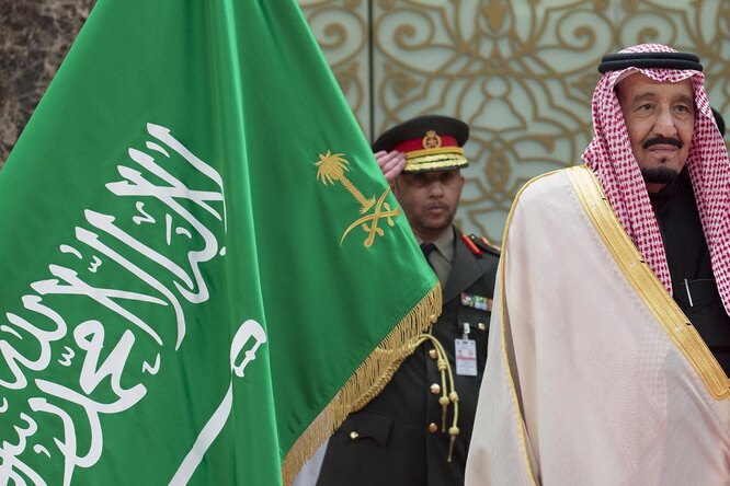 Саудовская Аравия борется с коррупцией. Задержаны 11 членов королевской семьи и десятки министров