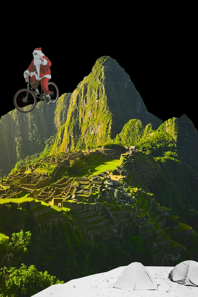 Как встретишь, так и проведешь: 8 новогодних историй, которые пошли (не) по плану