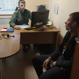 В Нижегородской области нашли тело пропавшей девятилетней девочки. СК задержал подозреваемого