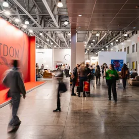 Международная выставка дизайна и мебели объявила партнеров и деловую программу