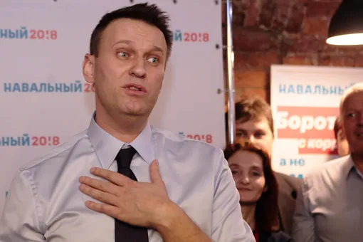 ФБК: бутылку воды со следами «Новичка», которым отравили Навального, нашли в номере томского отеля