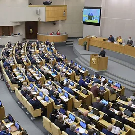 ИА «Панорама» аккредитовали для работы в Госдуме ИА «Панорама» аккредитовали для работы в Госдуме