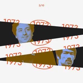 Семидесятые: живые и мертвые. Брюс Ли и Сергей Брин