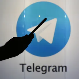 «Незначительная проблема» из-за «нежелательного контента». Telegram изчез из App Store «Незначительная проблема» из-за «нежелательного контента». Telegram изчез из App Store