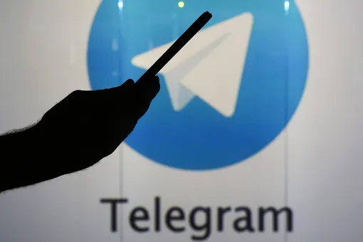 «Незначительная проблема» из-за «нежелательного контента». Telegram изчез из App Store
