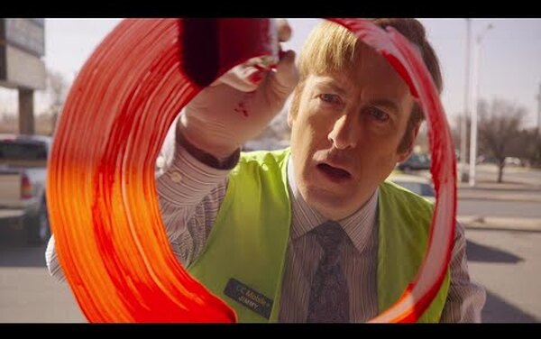 «Лучше звоните Солу» — шедевральный сериал, не уступающий «Во все ...