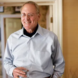 Умер автор книги «Форрест Гамп» Уинстон Грум