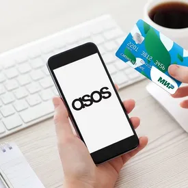 Онлайн-магазин ASOS предоставит скидку 20% держателям карты «Мир»