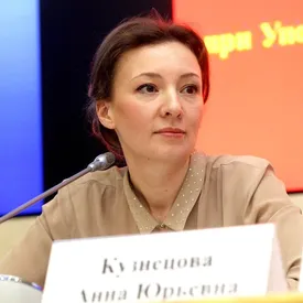 Омбудсмен составила список неприличных детских книг. Писатели с ней не согласились Омбудсмен составила список неприличных детских книг. Писатели с ней не согласились